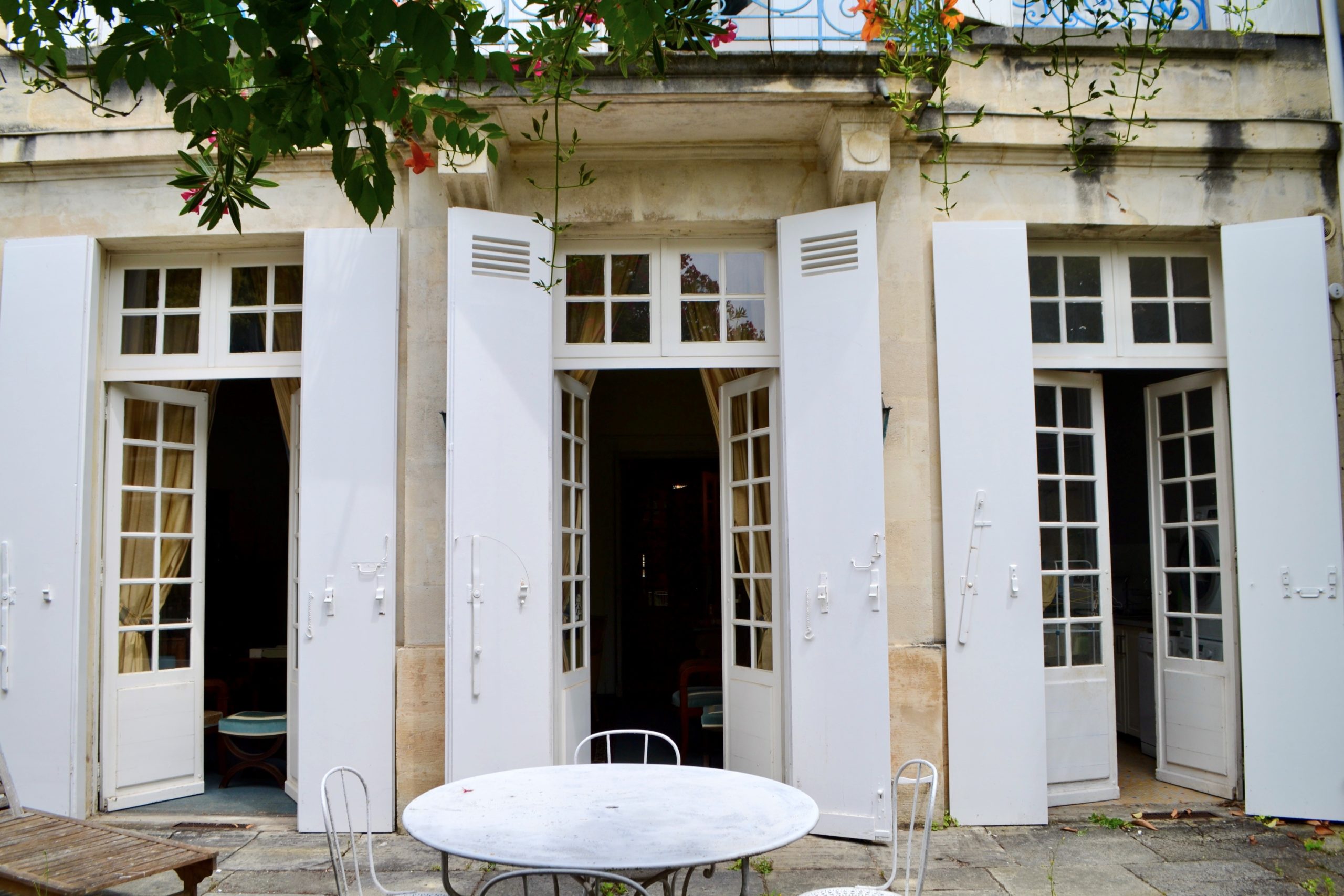 facade-rdc-Bordeaux-vente-hotel-particulier